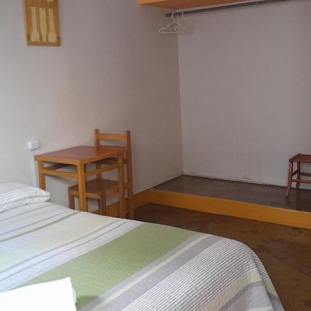 Brabant Hostal Nazca Extérieur photo