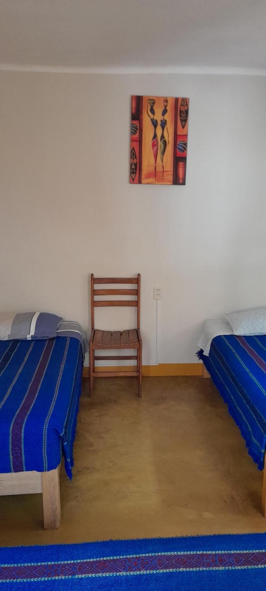 Brabant Hostal Nazca Extérieur photo