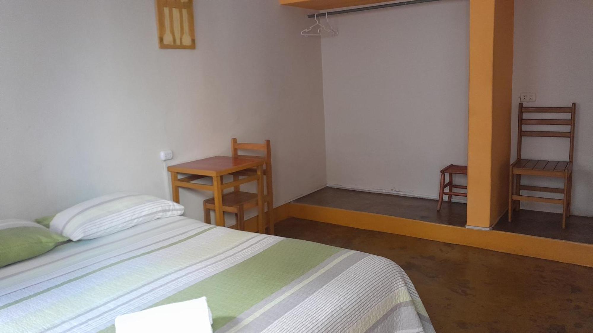 Brabant Hostal Nazca Extérieur photo